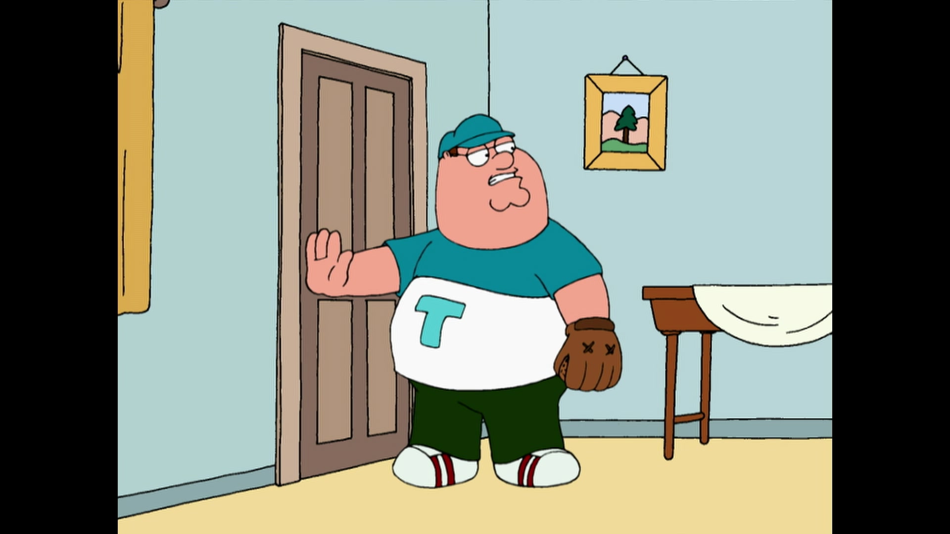 Family Guy Season 1 Image | Fancaps