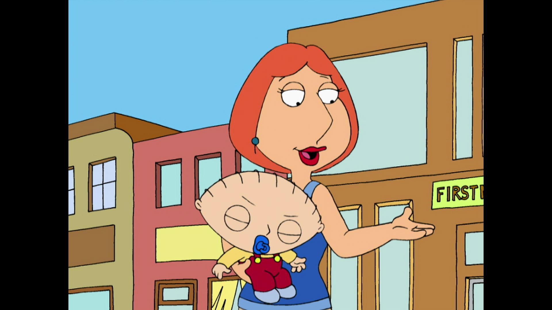 When Does Family Guy Come Back 2024 Season 1 Eydie Jaquith