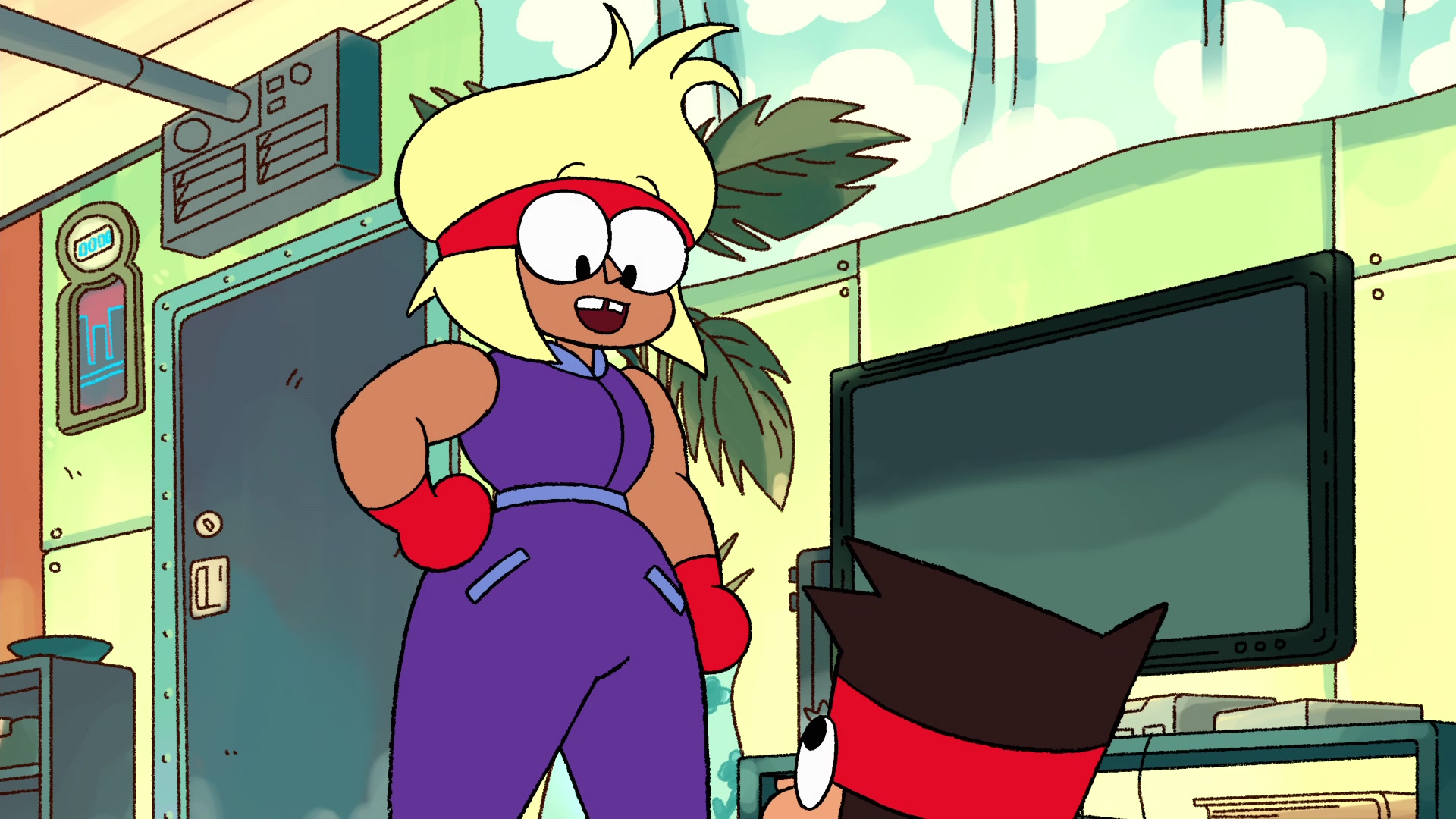 Ok Ko Lets Be Heroes Season 2 Image Fancaps 1685