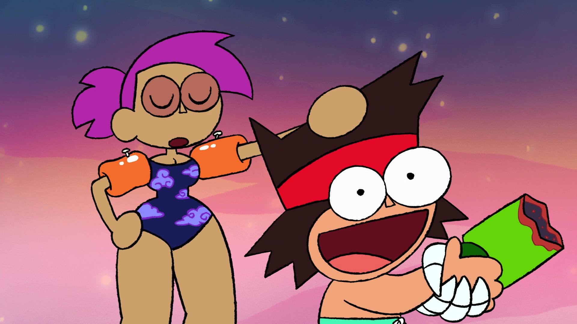 Ok Ko Lets Be Heroes Season 2 Image Fancaps 0434