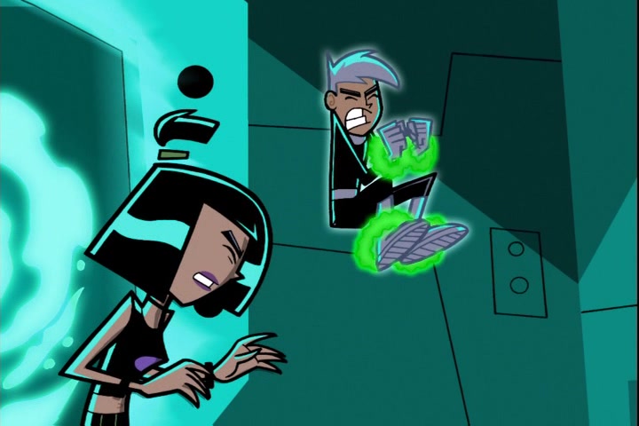 Danny Phantom Season 1 Image Fancaps 