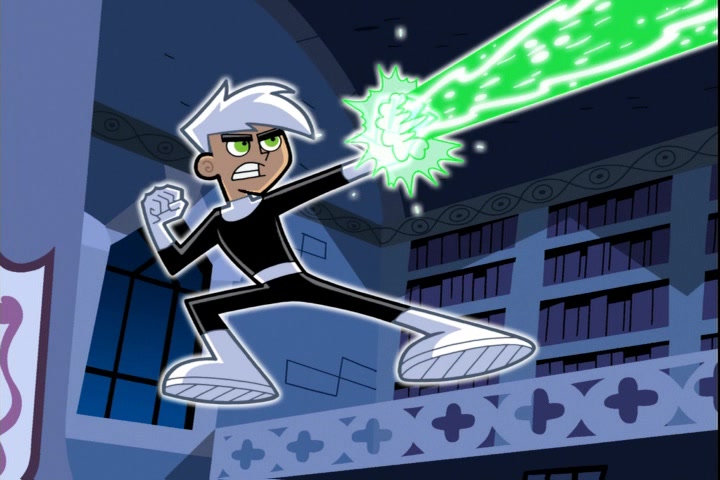 Danny Phantom Season 1 Image 