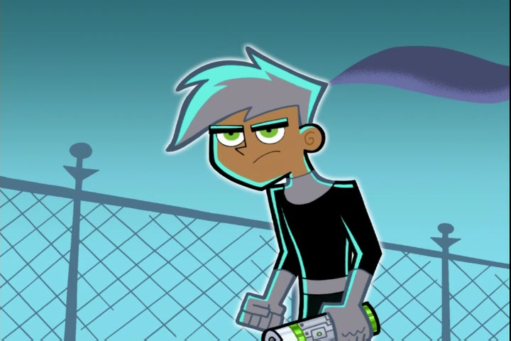 Danny Phantom Season 1 Image | Fancaps