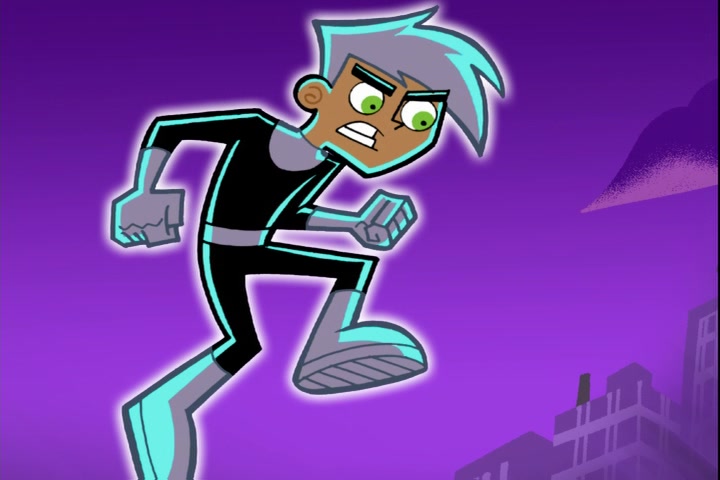 Danny Phantom Season 1 Image | Fancaps