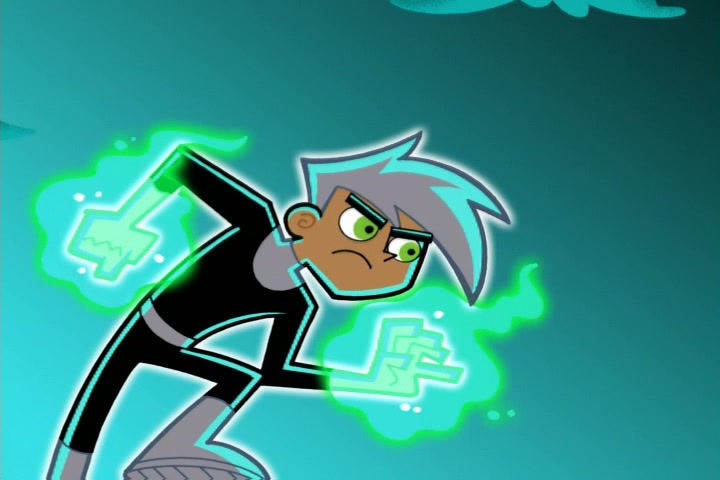 Danny Phantom Season 1 Image | Fancaps