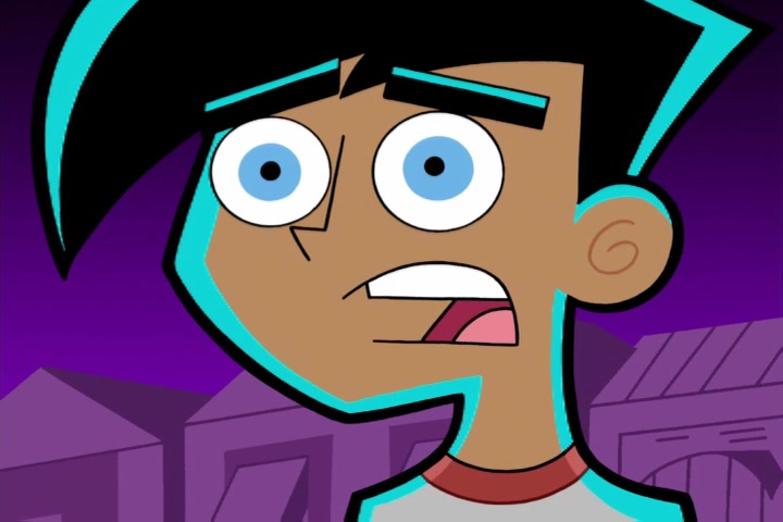 Danny Phantom Season 1 Image | Fancaps