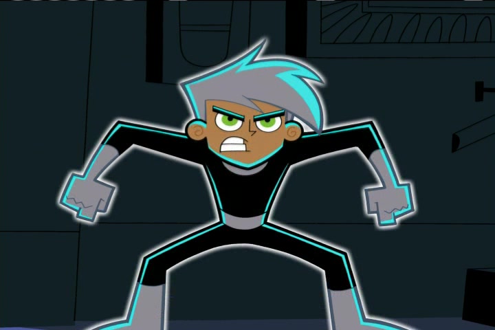 Danny Phantom Season 2 Image | Fancaps