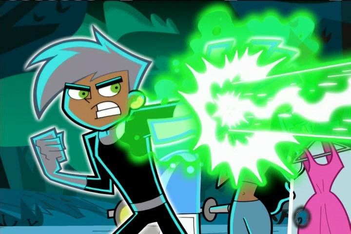 Danny Phantom Season 2 Image | Fancaps