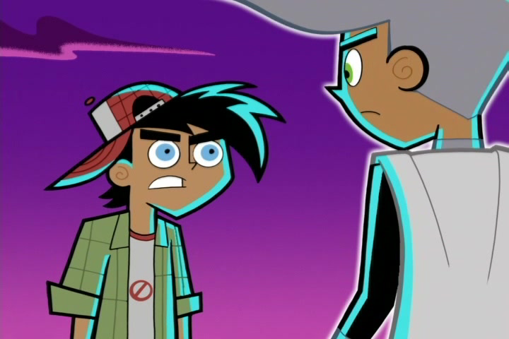 Danny Phantom Season 2 Image | Fancaps