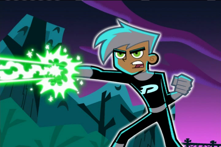 Danny Phantom Season 2 Image | Fancaps