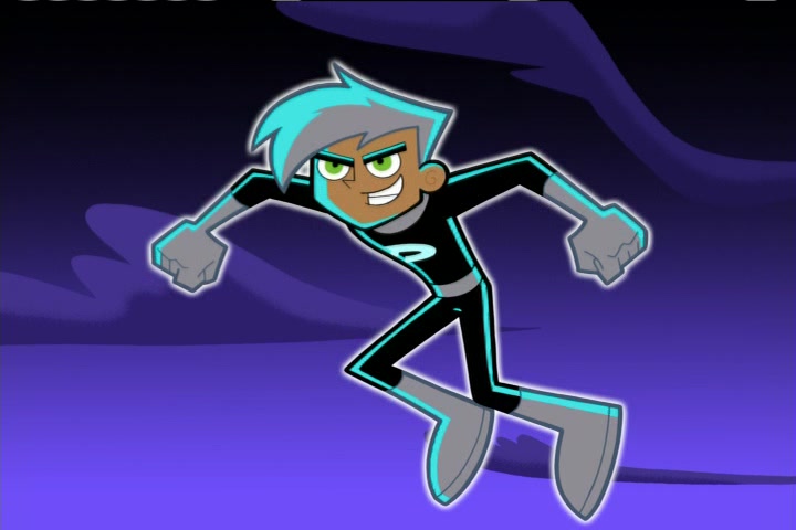 Danny Phantom Season 2 Image | Fancaps