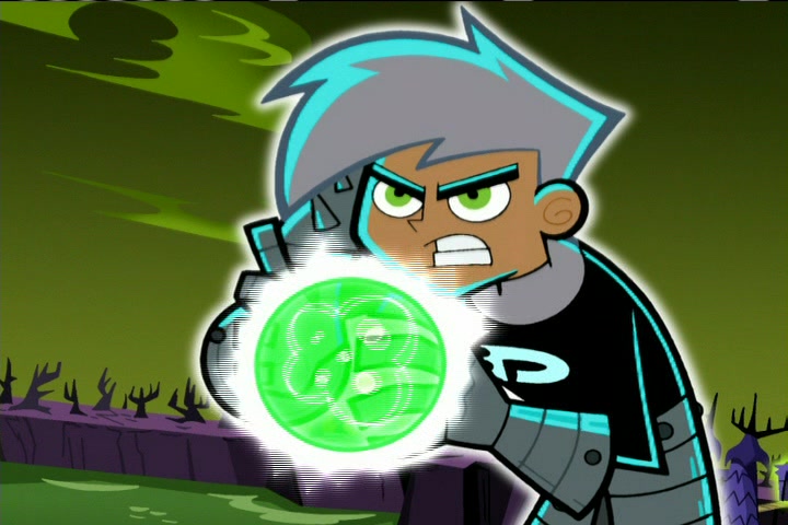 Danny Phantom Season 2 Image | Fancaps