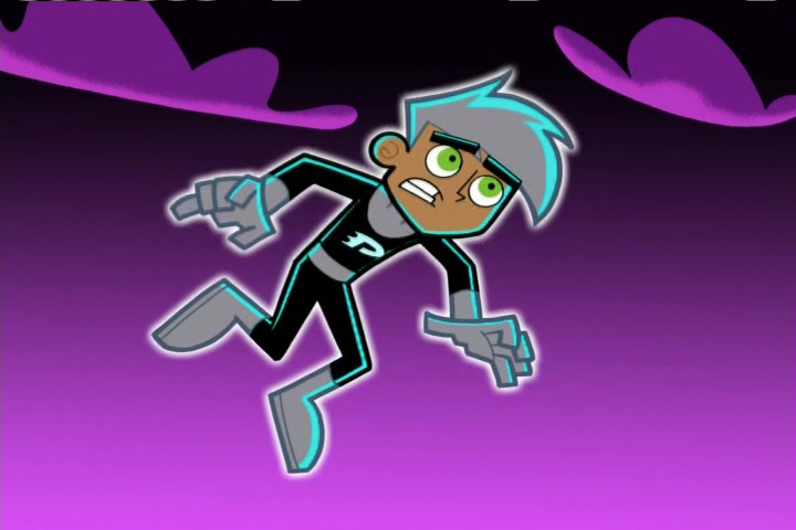 Danny Phantom Season 2 Image | Fancaps