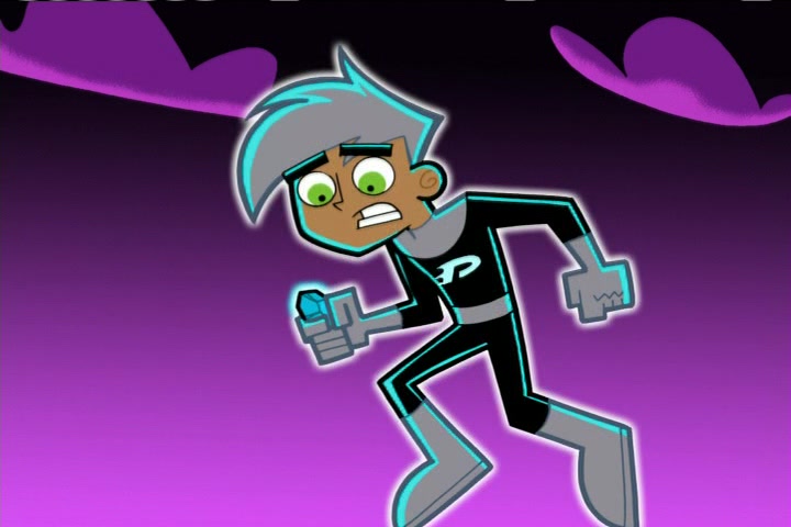 Danny Phantom Season 2 Image | Fancaps