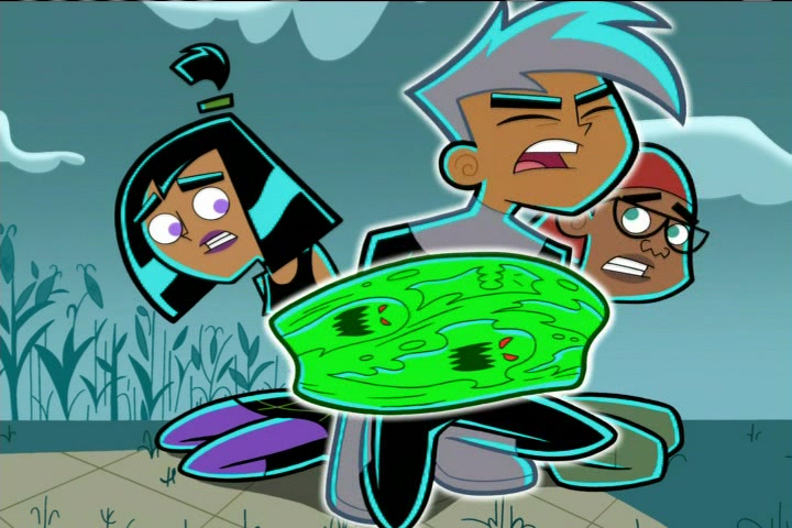 Danny Phantom Season 2 Image Fancaps 