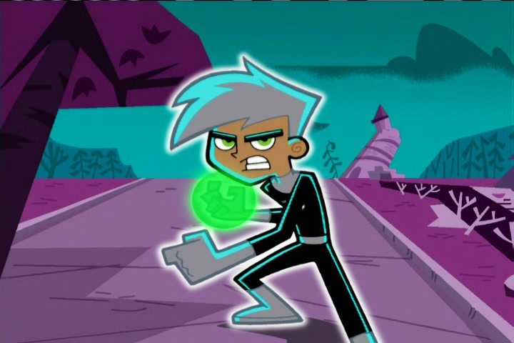 Danny Phantom Season 2 Image | Fancaps