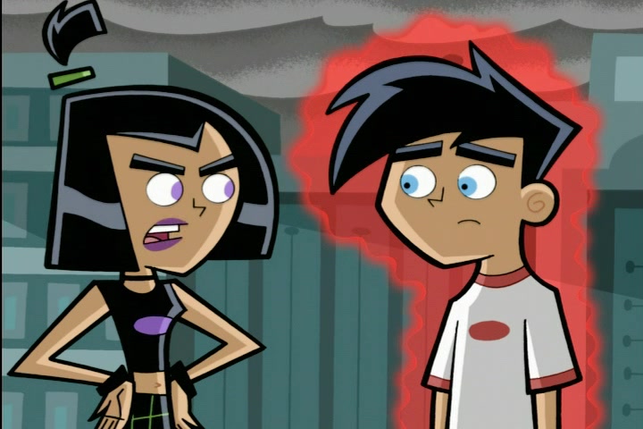 Danny Phantom Season 3 Image Fancaps 7428