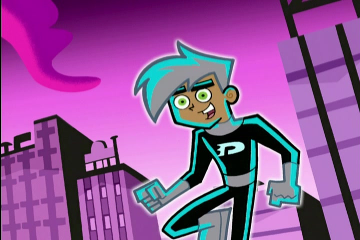 Danny Phantom Season 3 Image | Fancaps