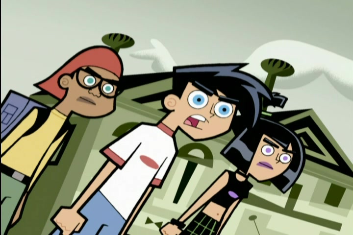 Danny Phantom Season 3 Image 