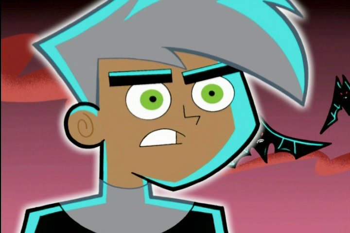 Danny Phantom Season 3 Image | Fancaps