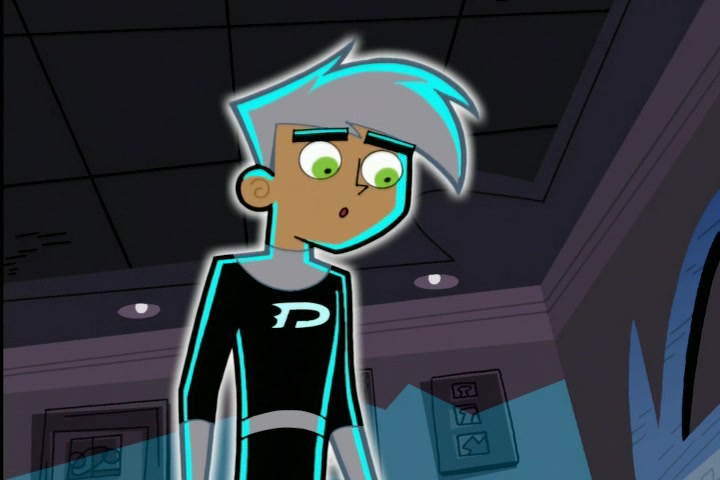 Danny Phantom Season 3 Image | Fancaps