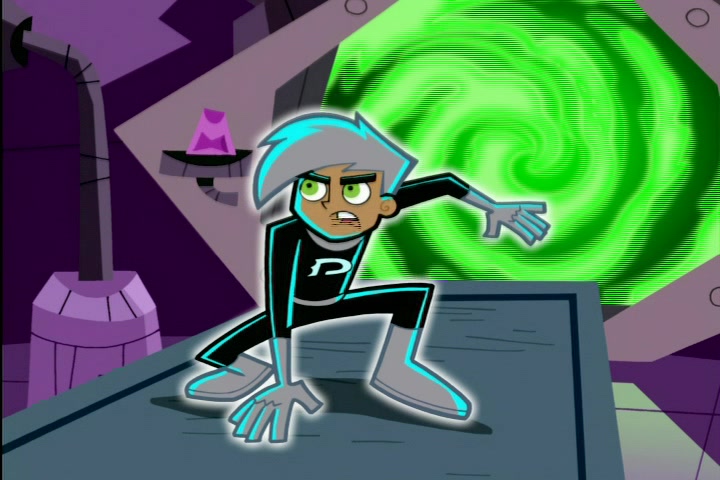 Danny Phantom Season 3 Image | Fancaps