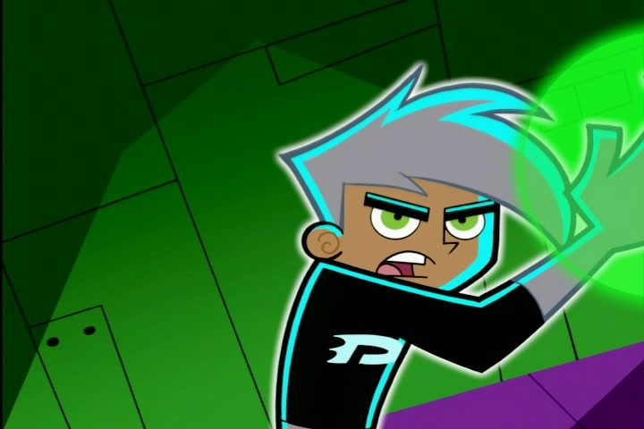 Danny Phantom Season 3 Image | Fancaps