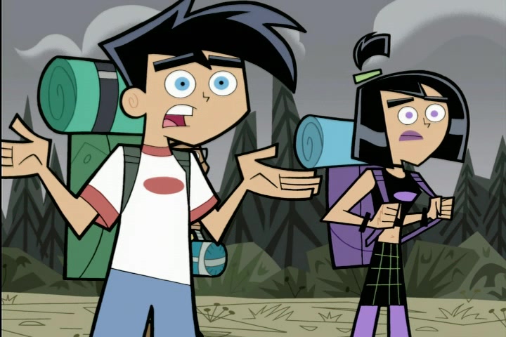 Danny Phantom Season 3 Image 