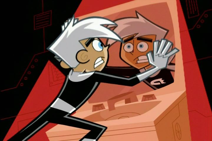 Danny Phantom Season 3 Image Fancaps