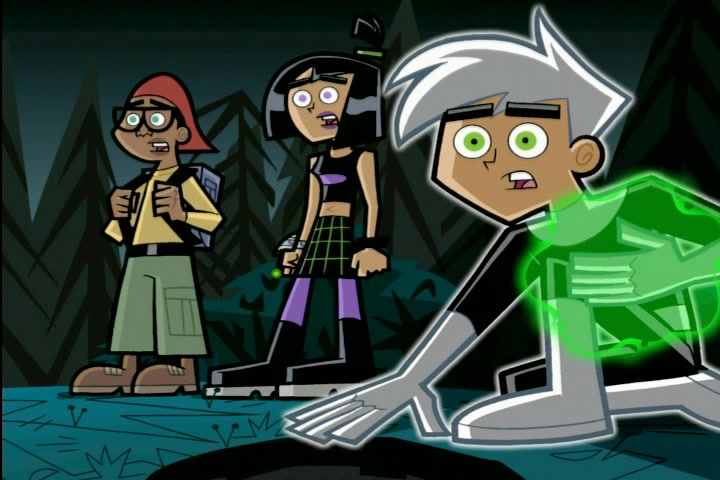 Danny Phantom Season 3 Image | Fancaps