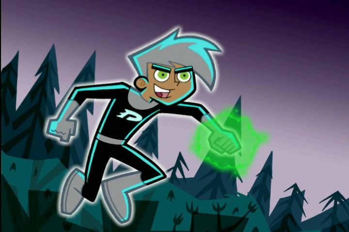 Danny Phantom Season 3 Image | Fancaps