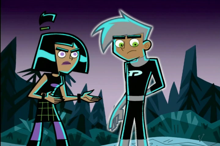 Danny Phantom Season 3 Image | Fancaps