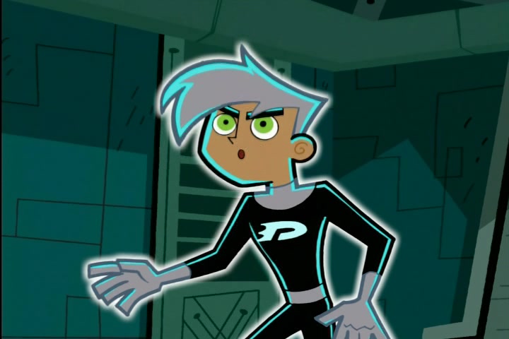 Danny Phantom Season 3 Image | Fancaps