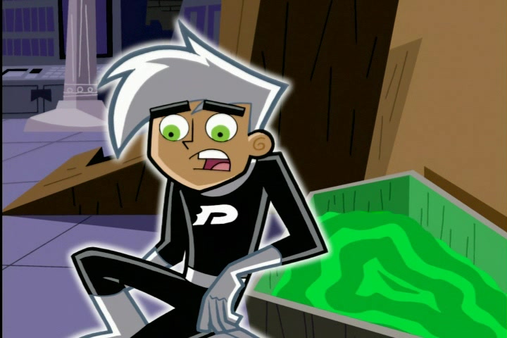 Danny Phantom Season 3 Image | Fancaps