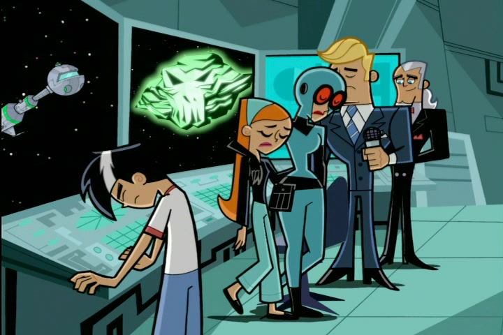 Danny Phantom Season 3 Image 