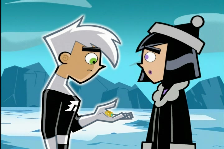 Danny Phantom Season 3 Image | Fancaps