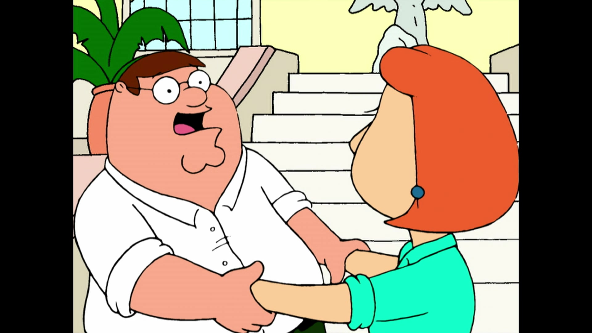 Family Guy Season 2 Image Fancaps