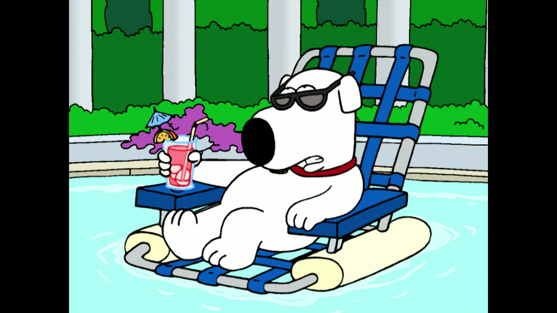 Family Guy Season 2 Image Fancaps