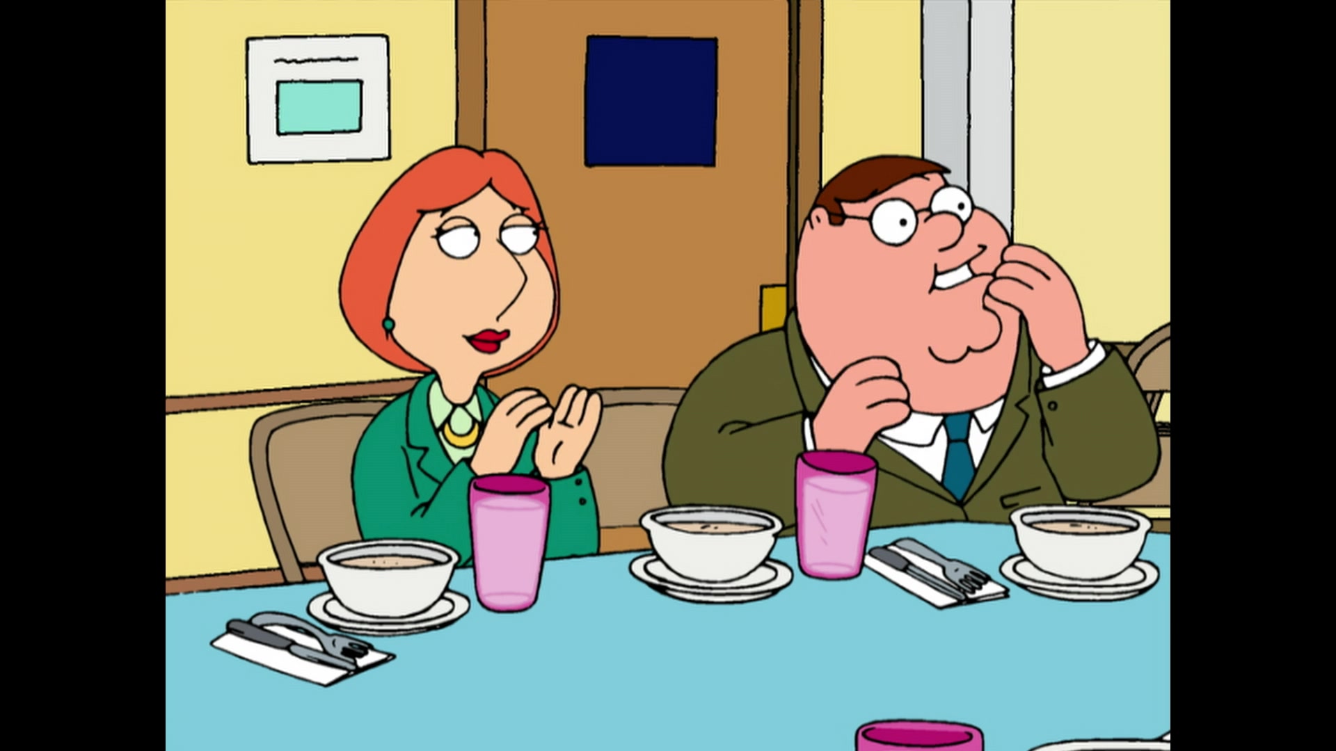 Family Guy Season 2 Image | Fancaps