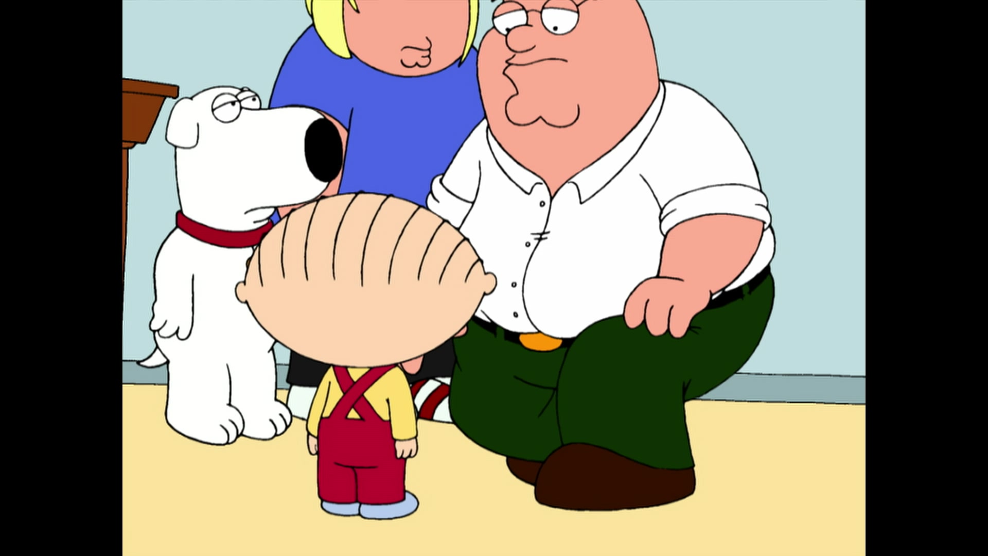 Family Guy Season 2 Image | Fancaps