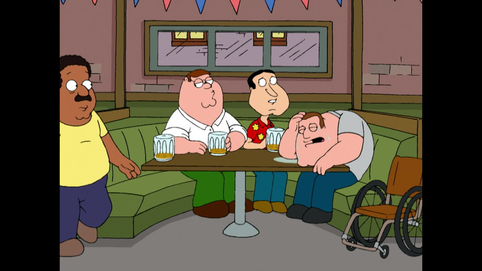 Family Guy Season 3 Image Fancaps