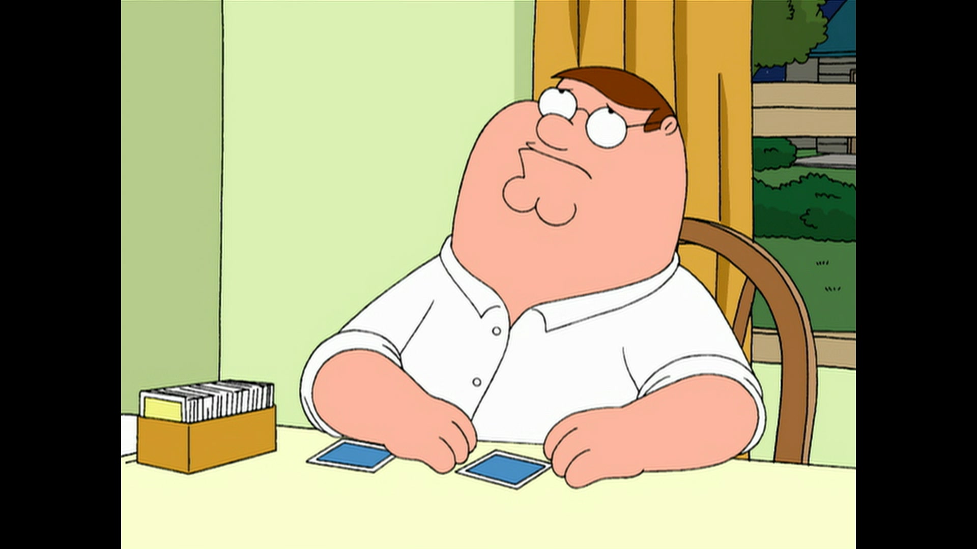 Family Guy Season 4 Image | Fancaps