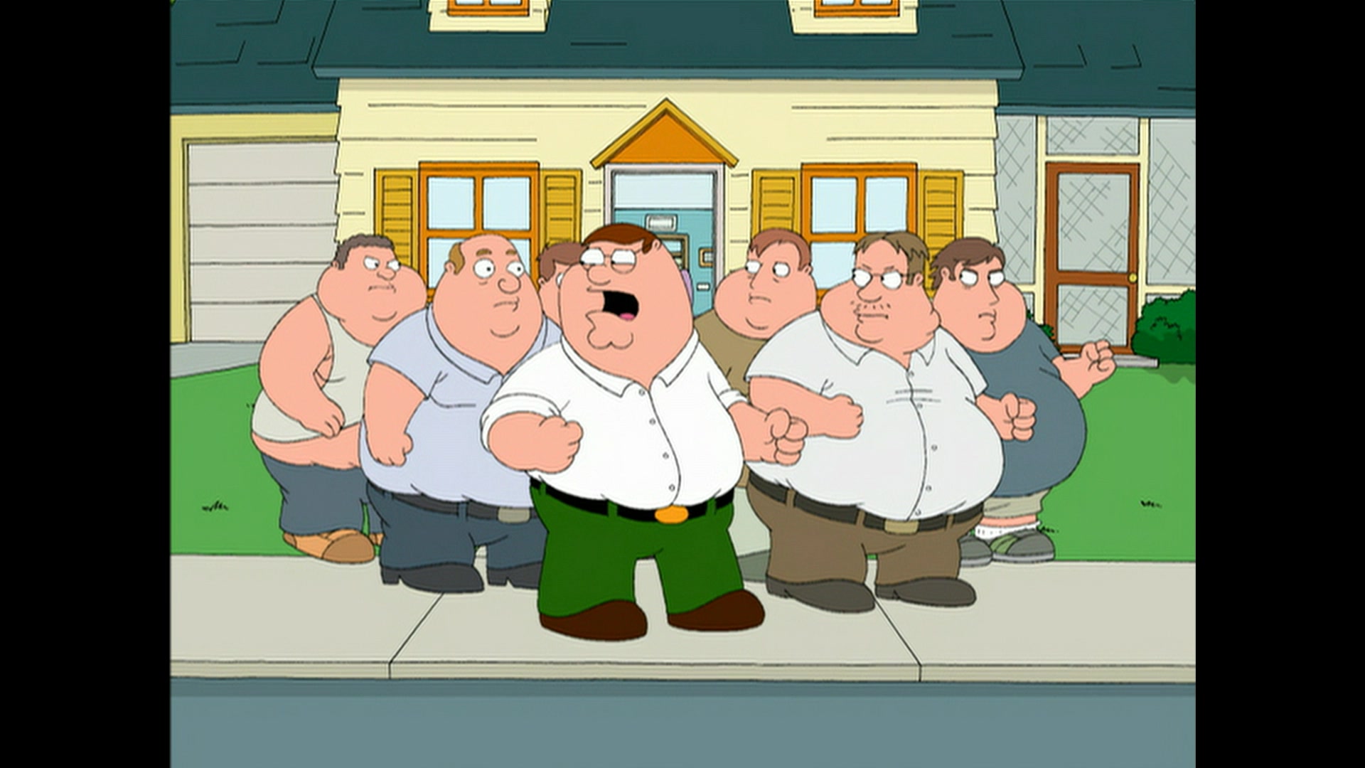 Family Guy Season 4 Image | Fancaps