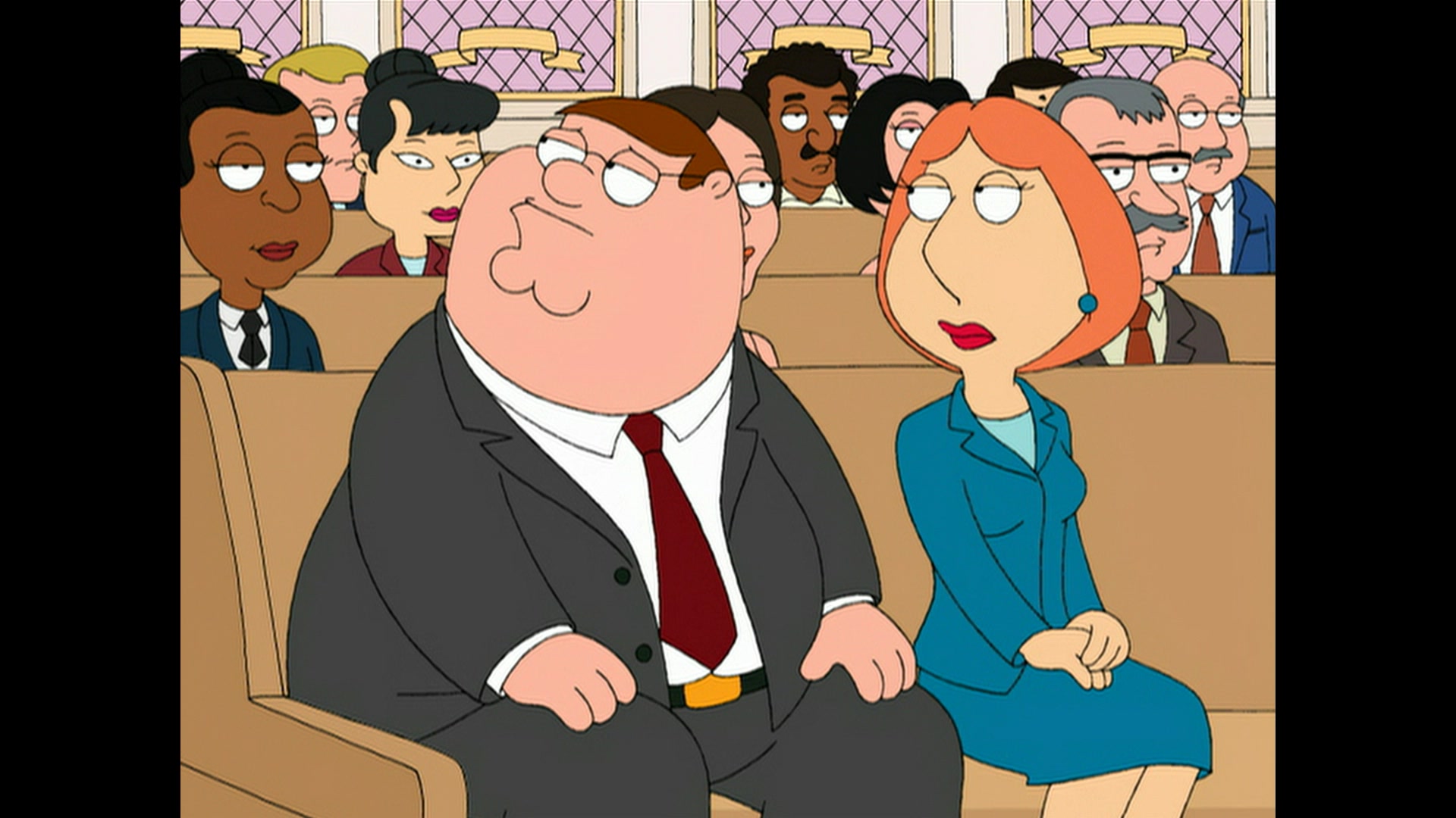 Family Guy Season 4 Image | Fancaps