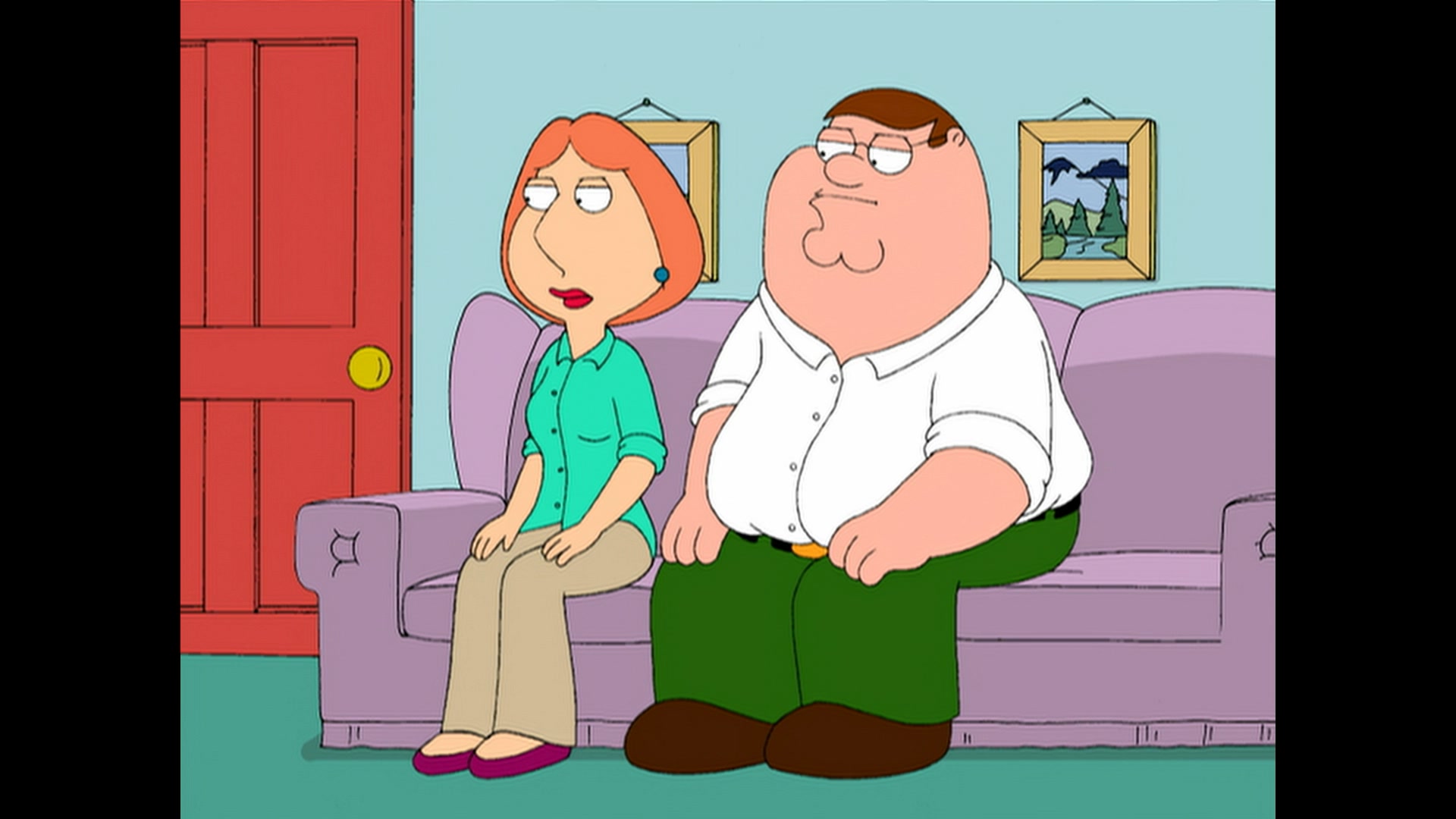 Family Guy Season 4 Image | Fancaps