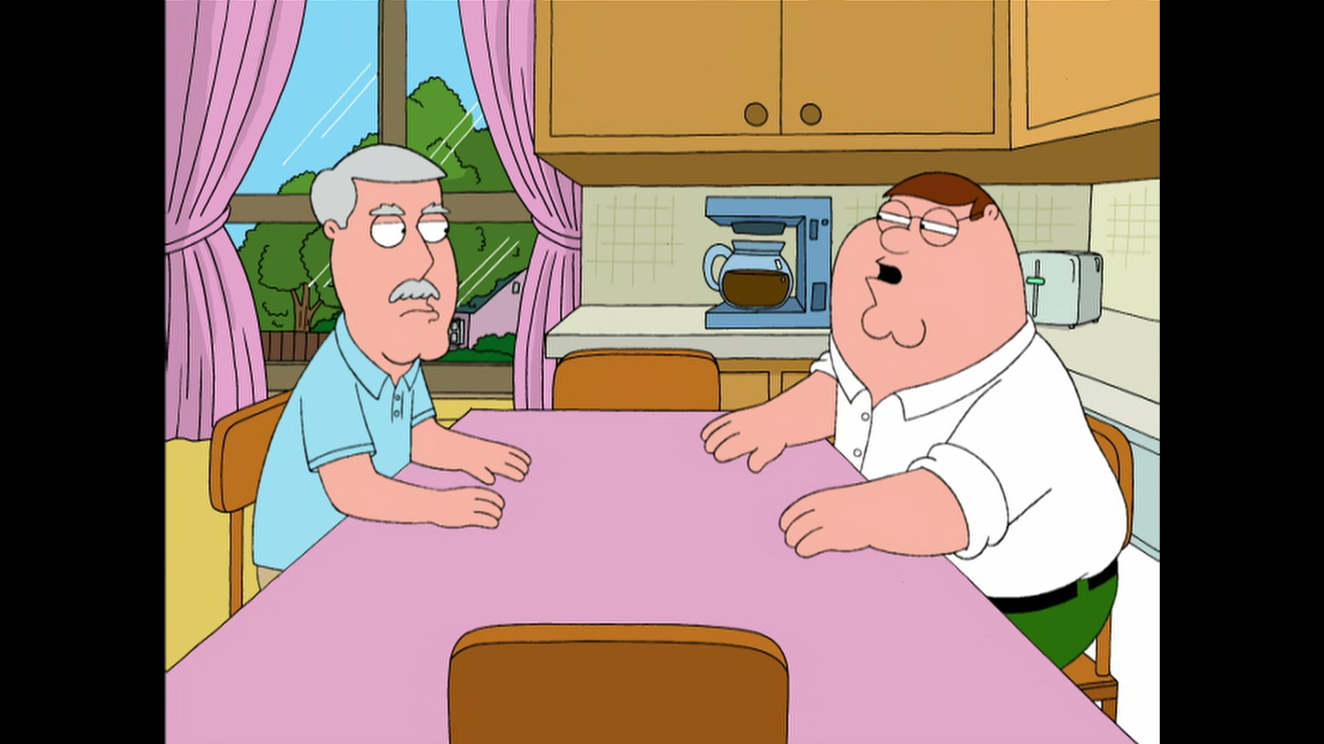 Family Guy Season 4 Image | Fancaps