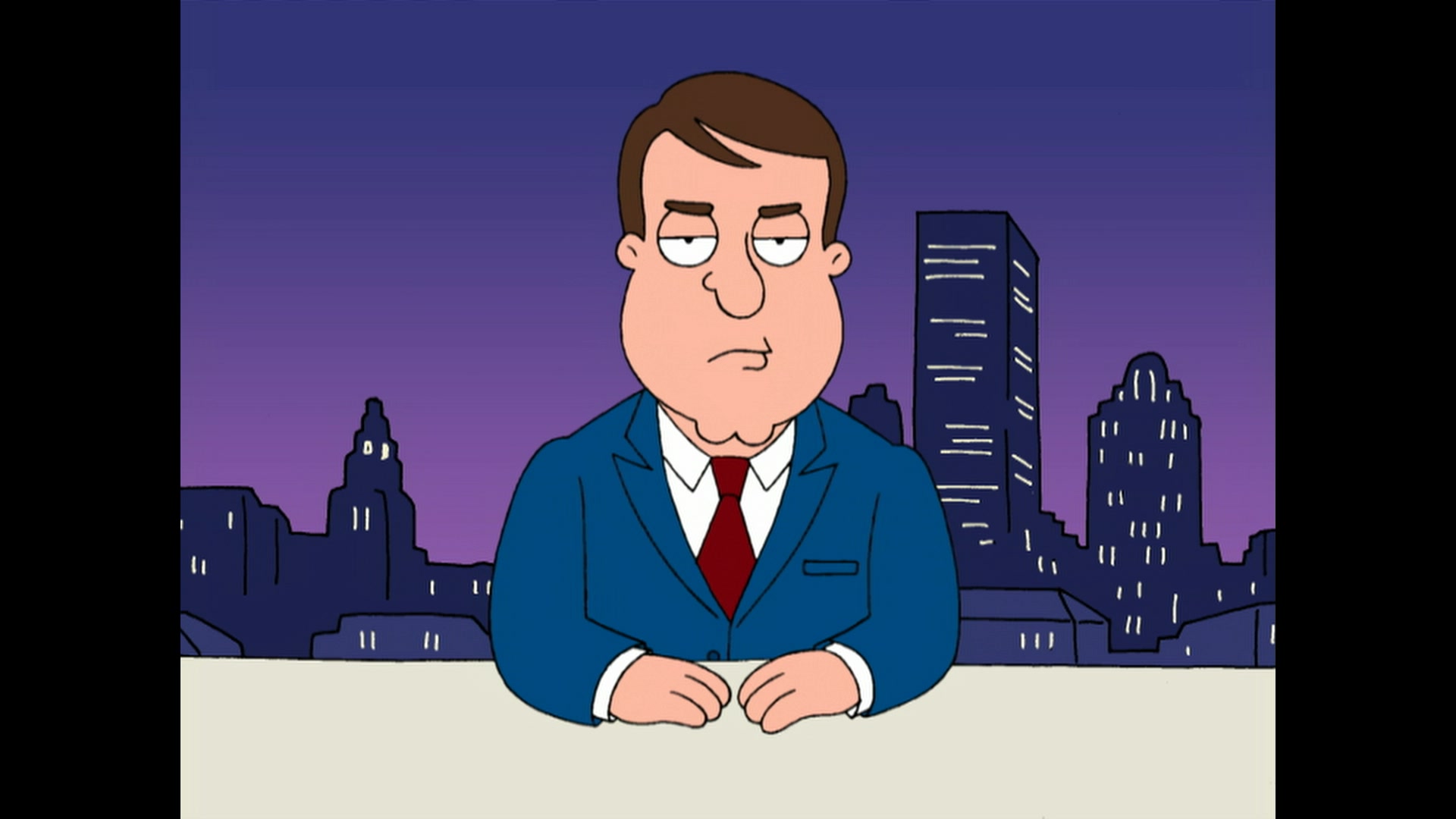 Family Guy Season 4 Image | Fancaps