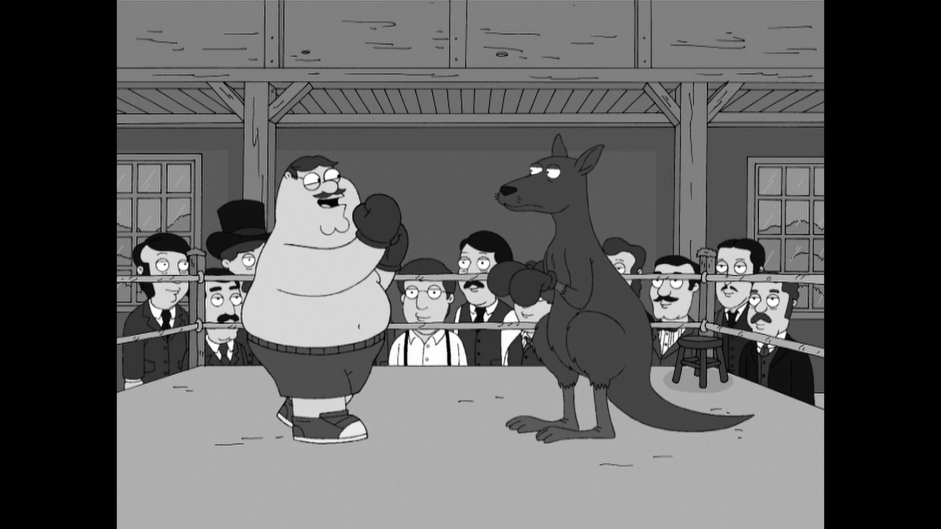 Family Guy Season 5 Image | Fancaps