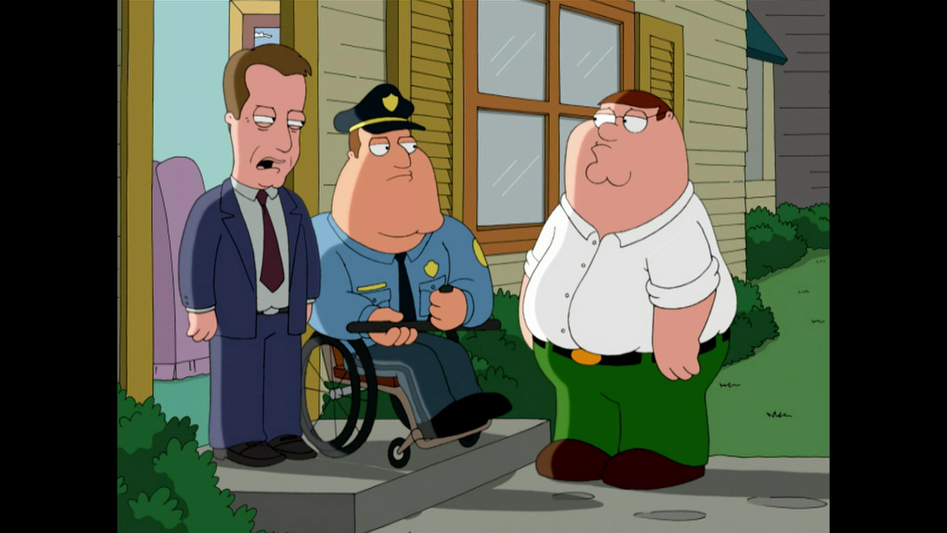 Family Guy Season 6 Image | Fancaps