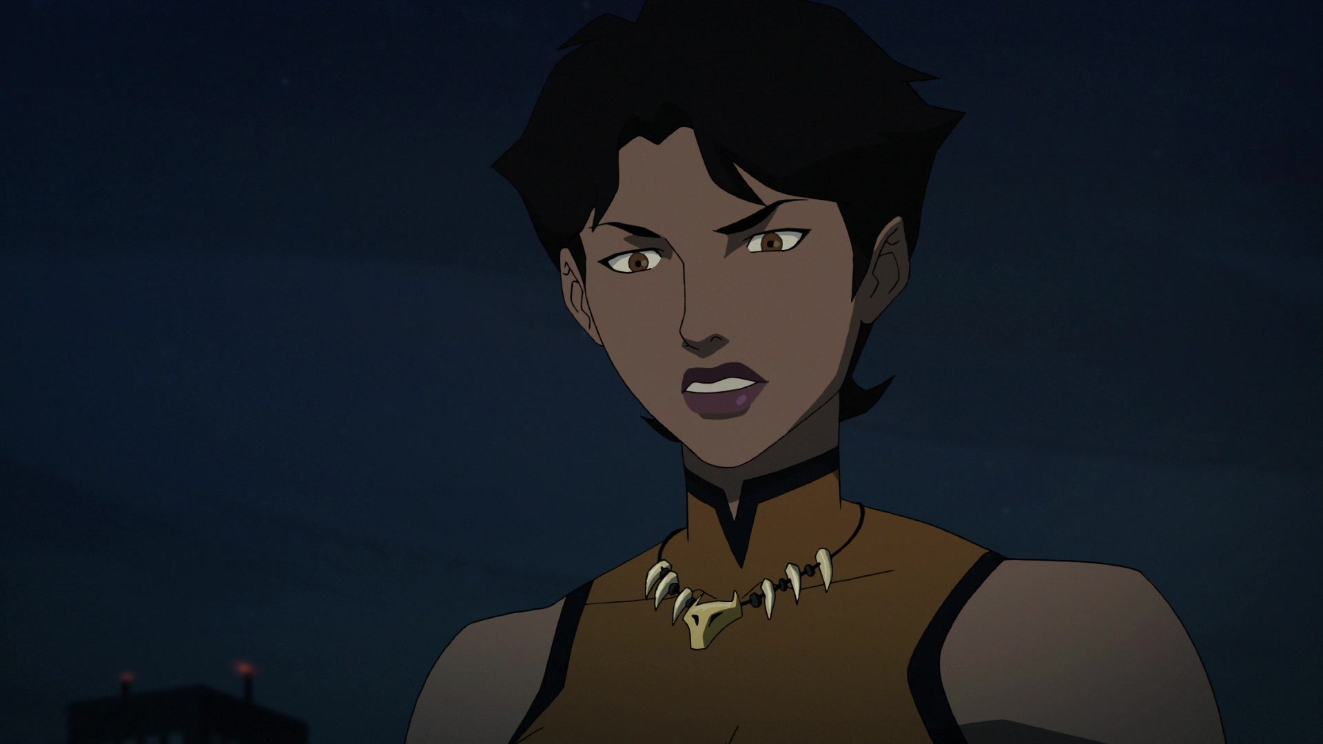 Vixen Season 1 Image | Fancaps